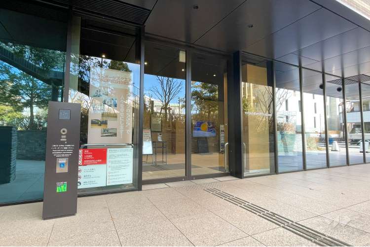 四谷スポーツスクエアの写真