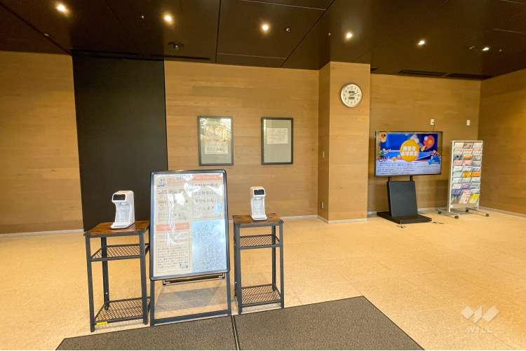 四谷スポーツスクエアの写真