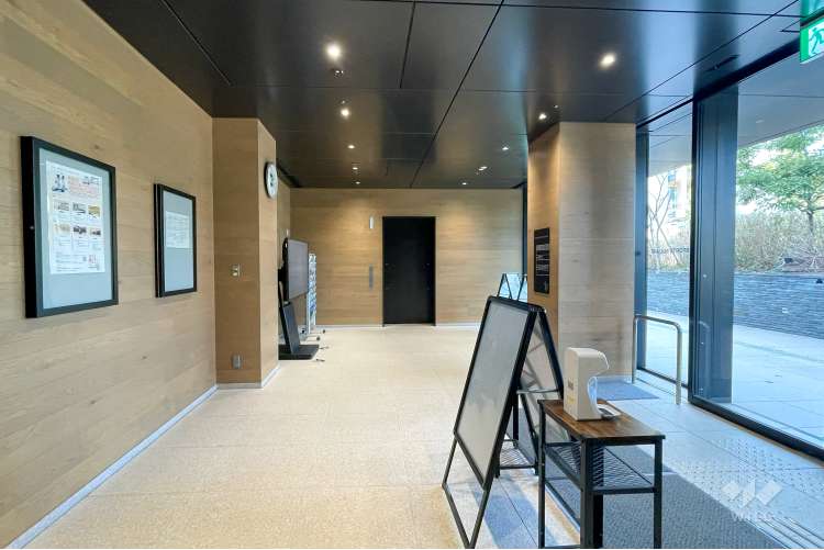 四谷スポーツスクエアの写真