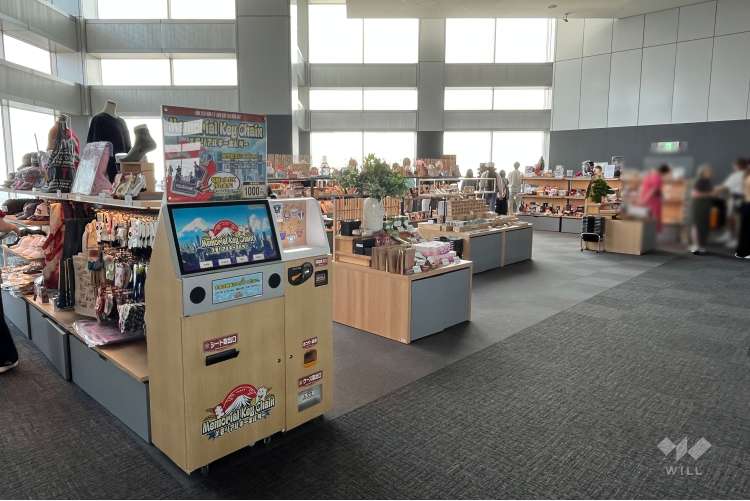 東京都庁舎展望室の写真