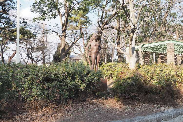 大泉公園の写真