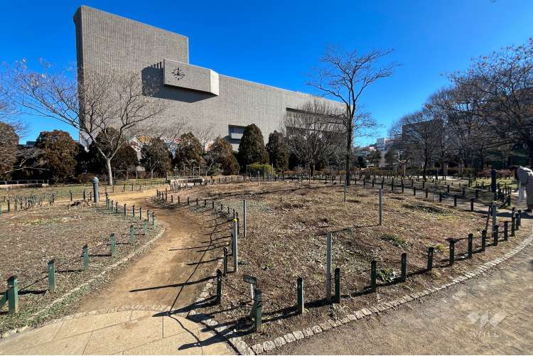 平成つつじ公園の写真