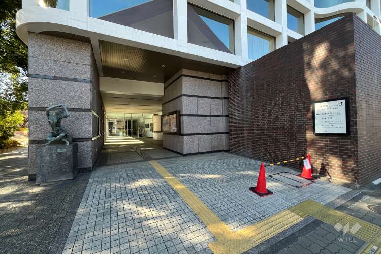 練馬文化センターの写真