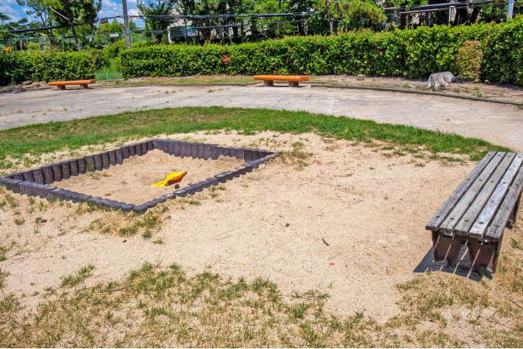 藤白公園の写真