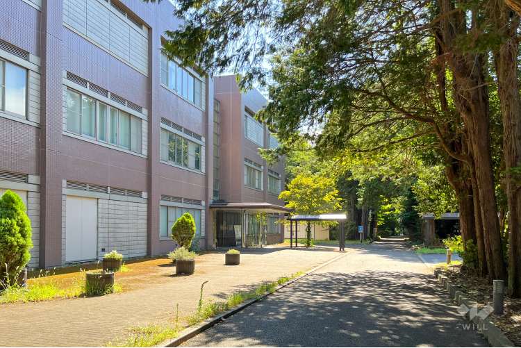 国立天文台 三鷹キャンパス（本部）の写真