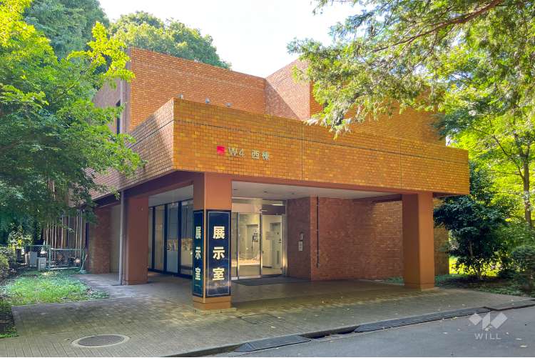 国立天文台 三鷹キャンパス（本部）の写真