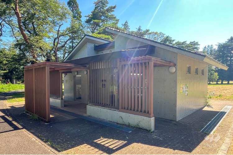 野川公園の写真
