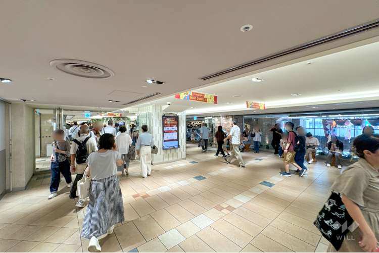アトレ吉祥寺店の写真
