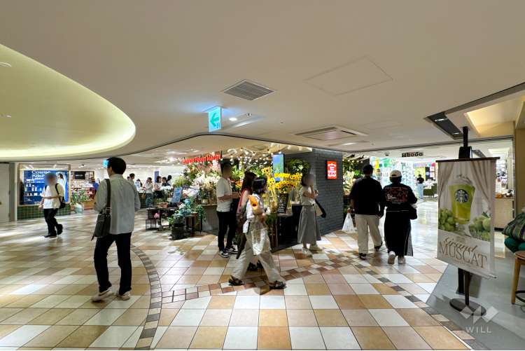アトレ吉祥寺店の写真
