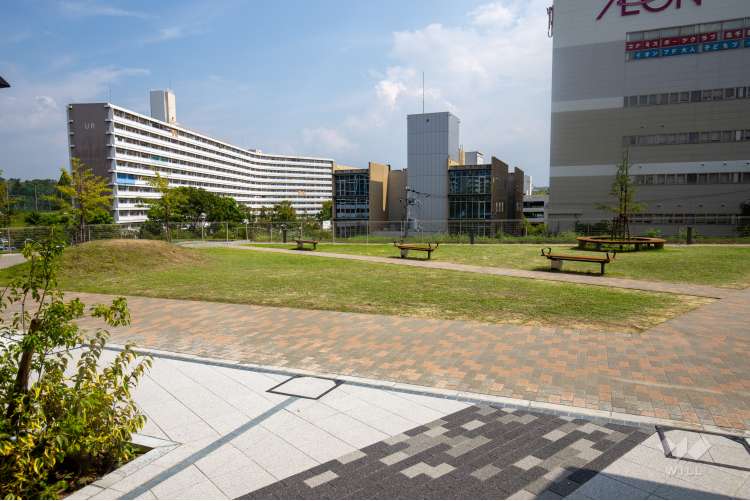 北千里グリーンプレイスの写真