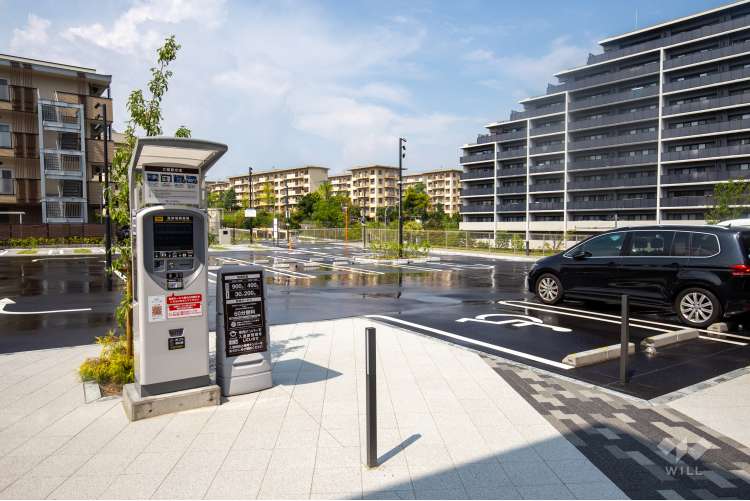 北千里グリーンプレイスの写真