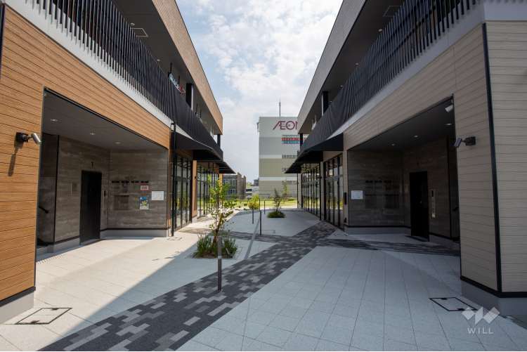 北千里グリーンプレイスの写真