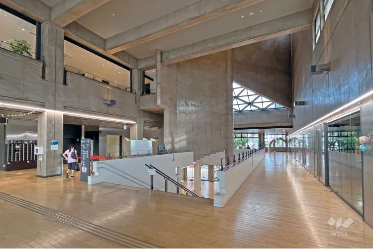 文京スポーツセンターの写真