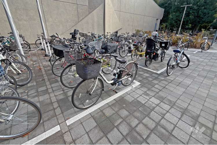 文京スポーツセンターの写真