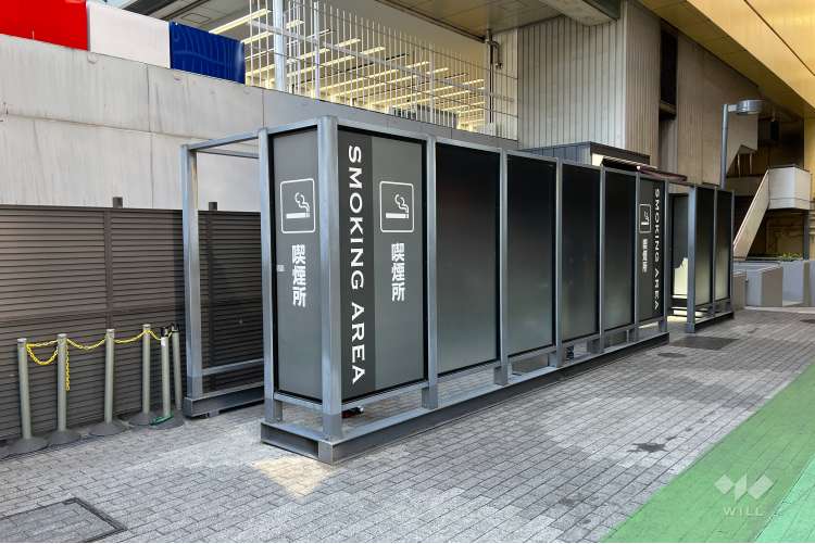 東京ドームシティの写真