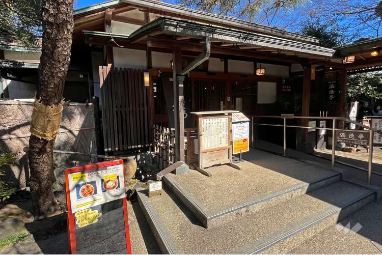 小石川後楽園の写真
