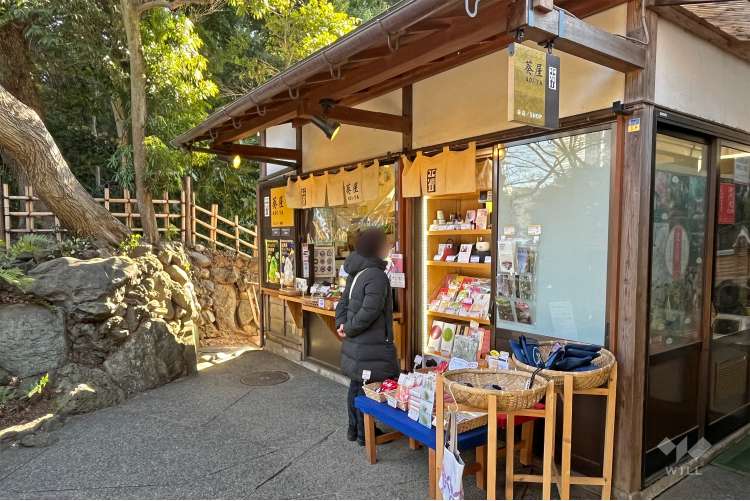 小石川後楽園の写真