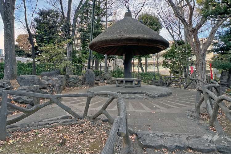 大塚公園の写真