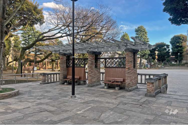 大塚公園の写真