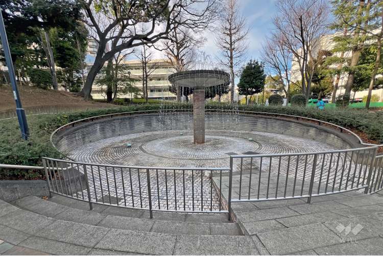 大塚公園の写真