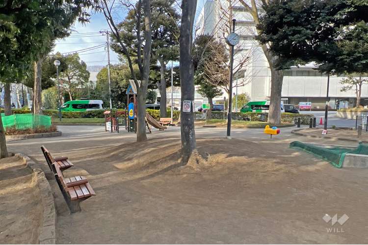 大塚公園の写真