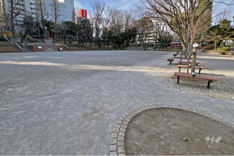 大塚公園の写真