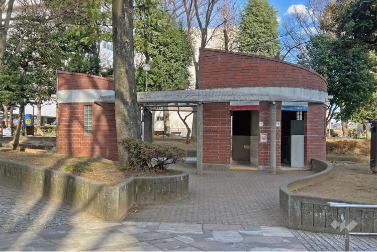 大塚公園の写真