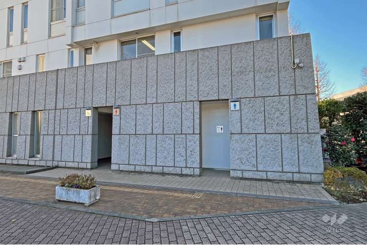 東京カテドラル聖マリア大聖堂の写真