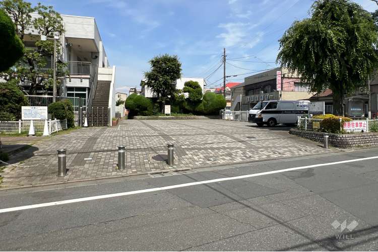 豊島体育館の写真