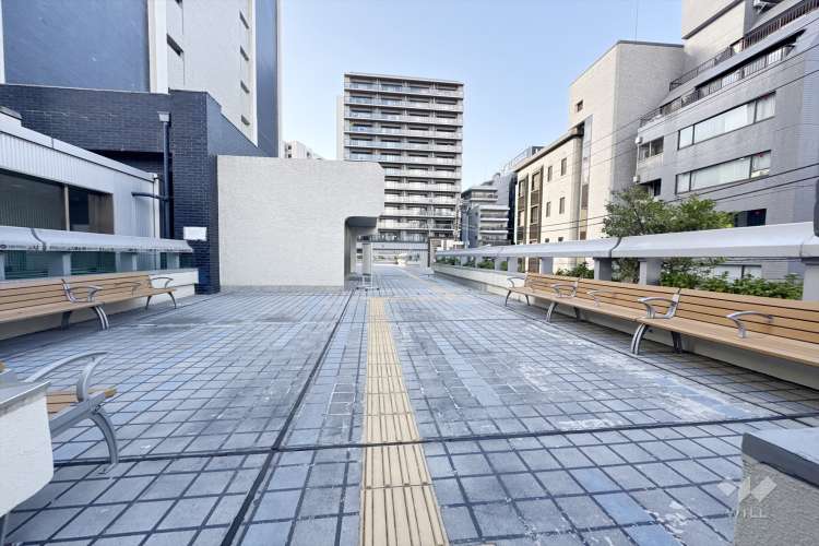 南大塚ホールの写真