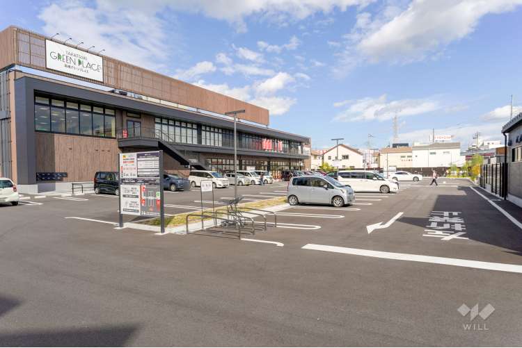 高槻グリーンプレイスの写真