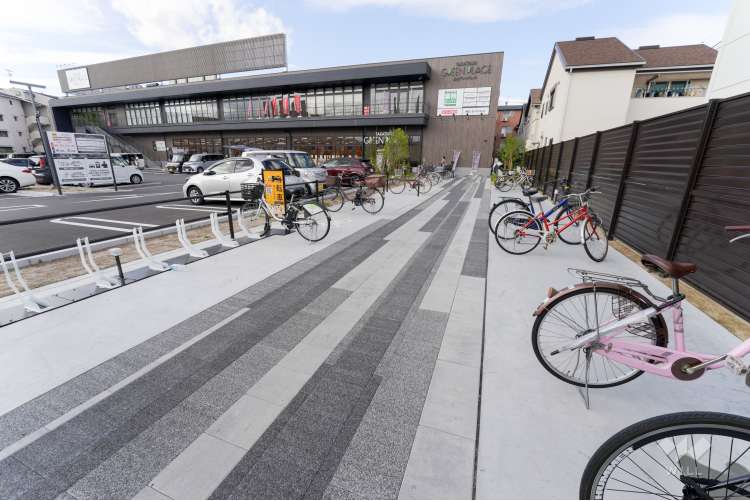 高槻グリーンプレイスの写真