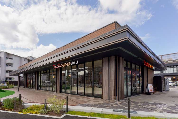 高槻グリーンプレイスの写真