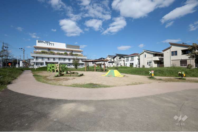 太田東芝公園の写真