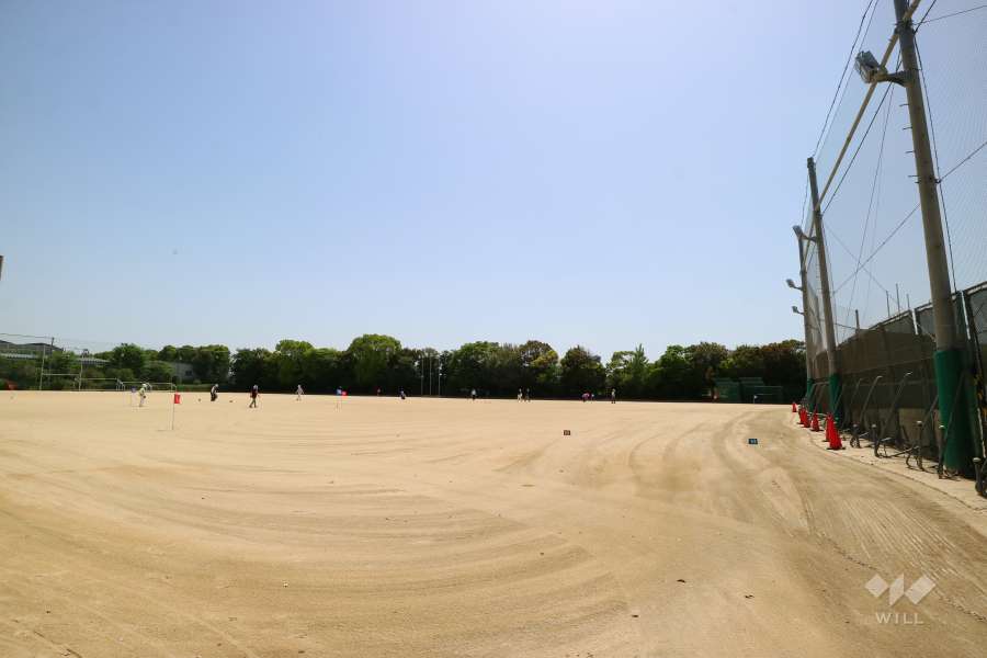 宝塚市スポーツセンター8