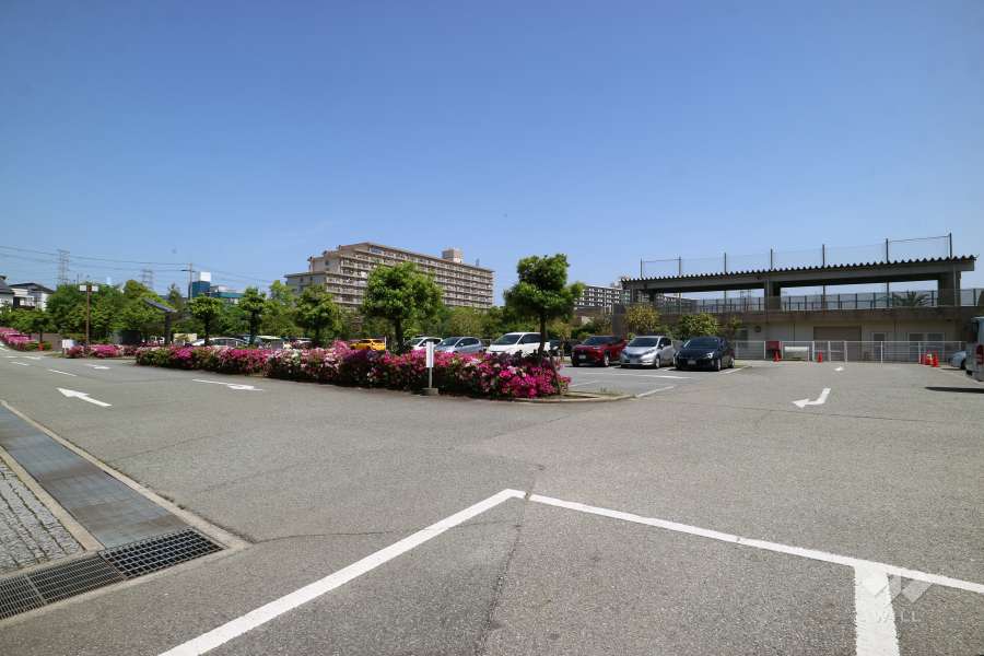 宝塚市スポーツセンター9