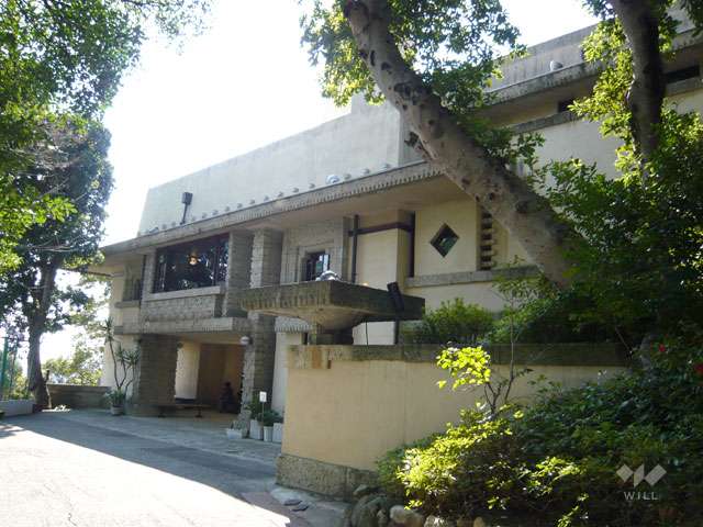 ヨドコウ迎賓館2