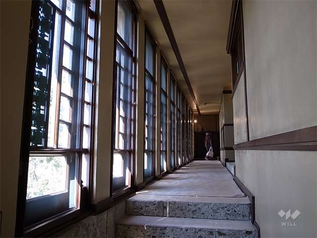 ヨドコウ迎賓館7