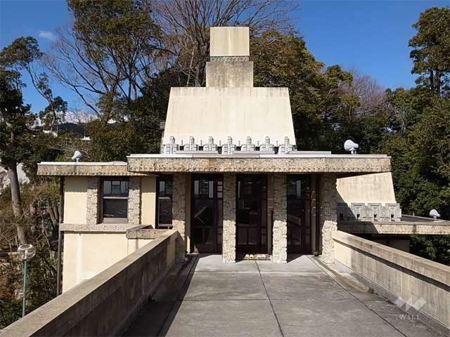 ヨドコウ迎賓館1