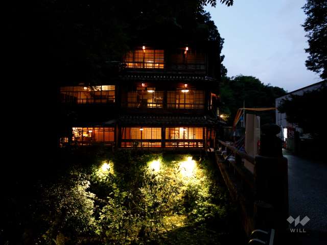 滝道（箕面大滝に至る散歩道）13