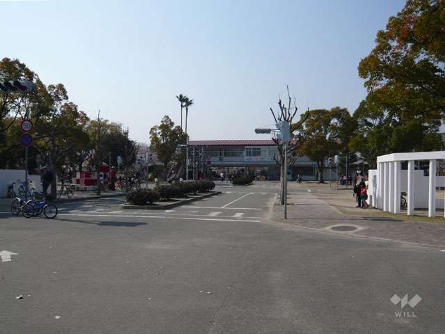 西武庫公園5