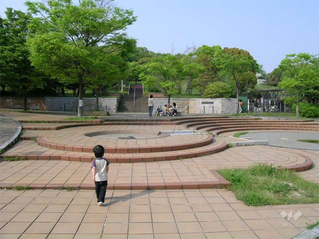 千里中央公園2
