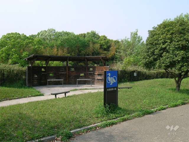 千里中央公園6
