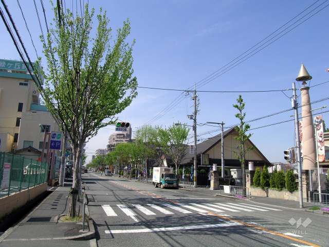 ロマンチック街道2