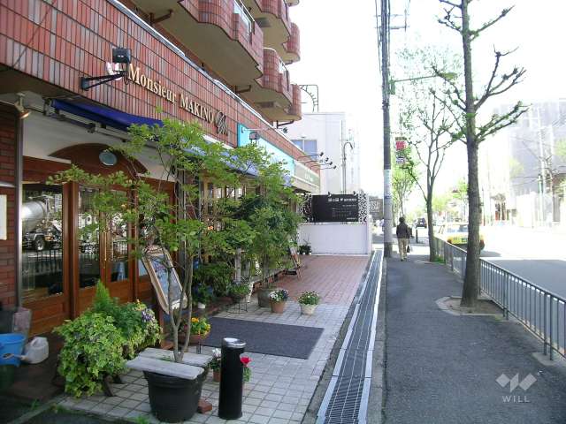 ロマンチック街道4