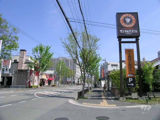 ロマンチック街道6