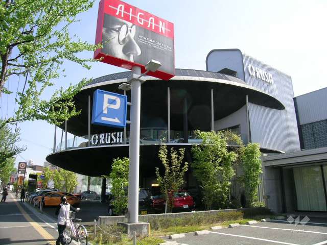 ロマンチック街道7