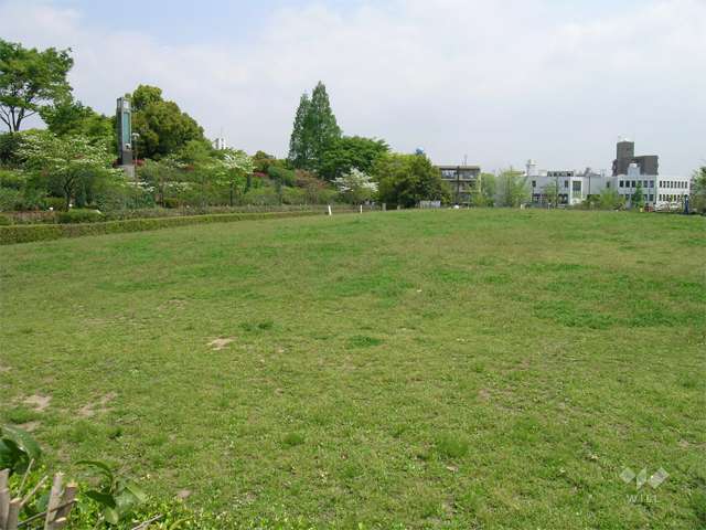 二ノ切池公園2
