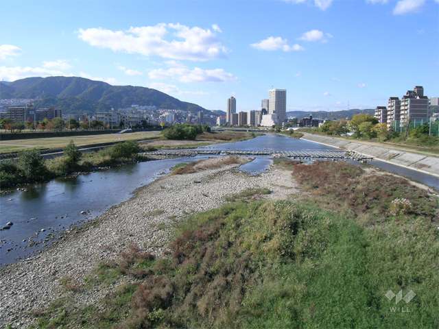武庫川1