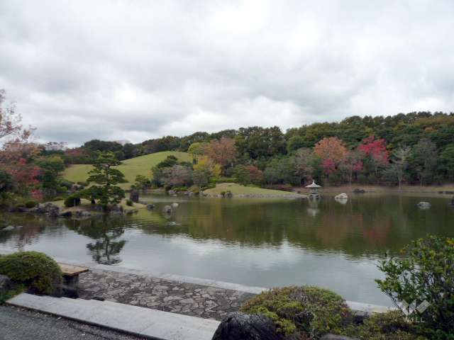 万博記念公園10